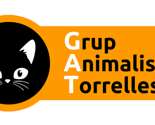 Logo Grup Animalista Torrelles