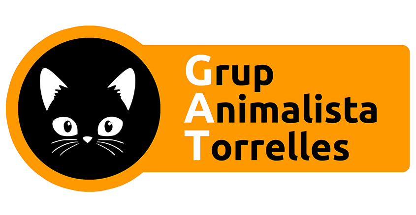 Logo Grup Animalista Torrelles