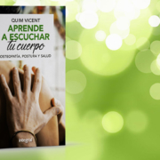 Projecte Aprende a escuchar tu cuerpo Quim Vicent