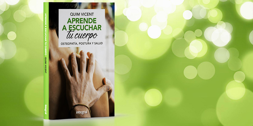 Projecte Aprende a escuchar tu cuerpo Quim Vicent