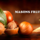 Masons Fruits Mandigit Disseny Web