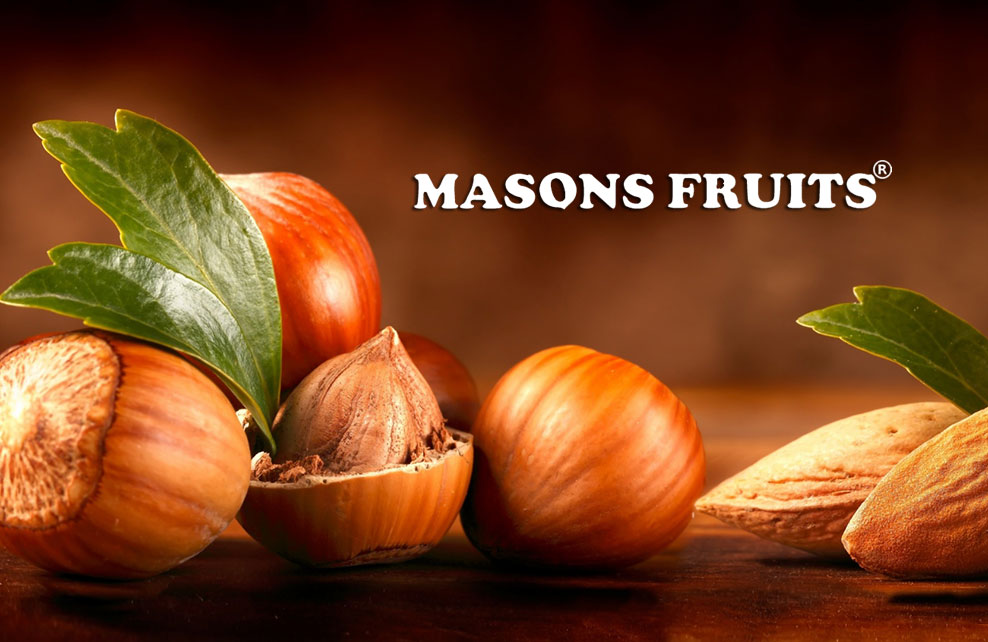 Masons Fruits Mandigit Disseny Web
