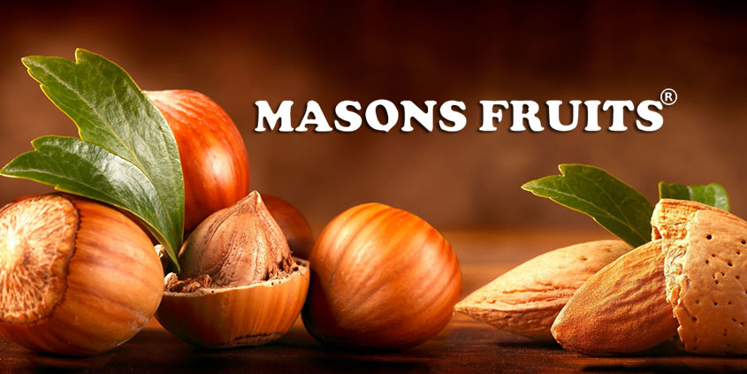 Masons Fruits Mandigit Disseny Web