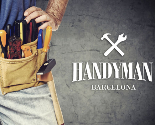 Handyman Barcelona imagen portada web