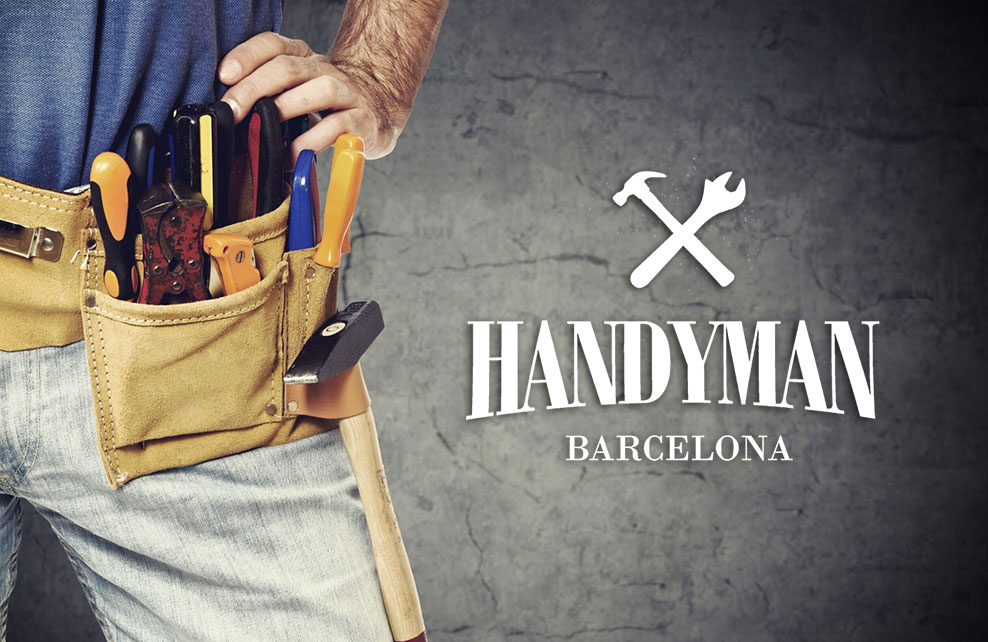 Handyman Barcelona imagen portada web