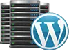 Imatge hosting WordPress