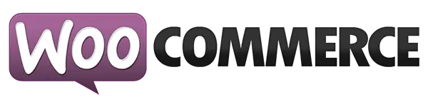 Logo de Woocommerce